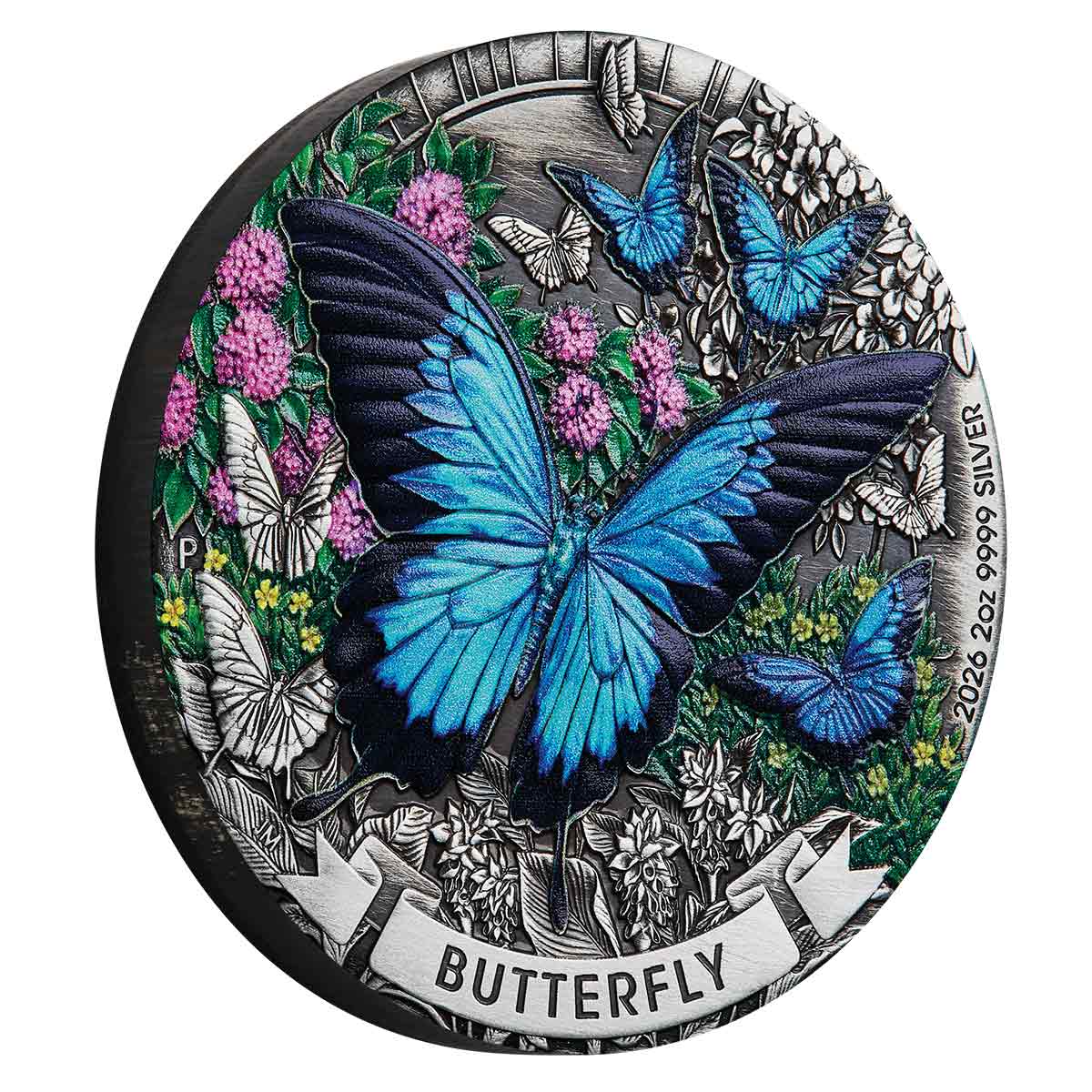 Perth Mint New Releases