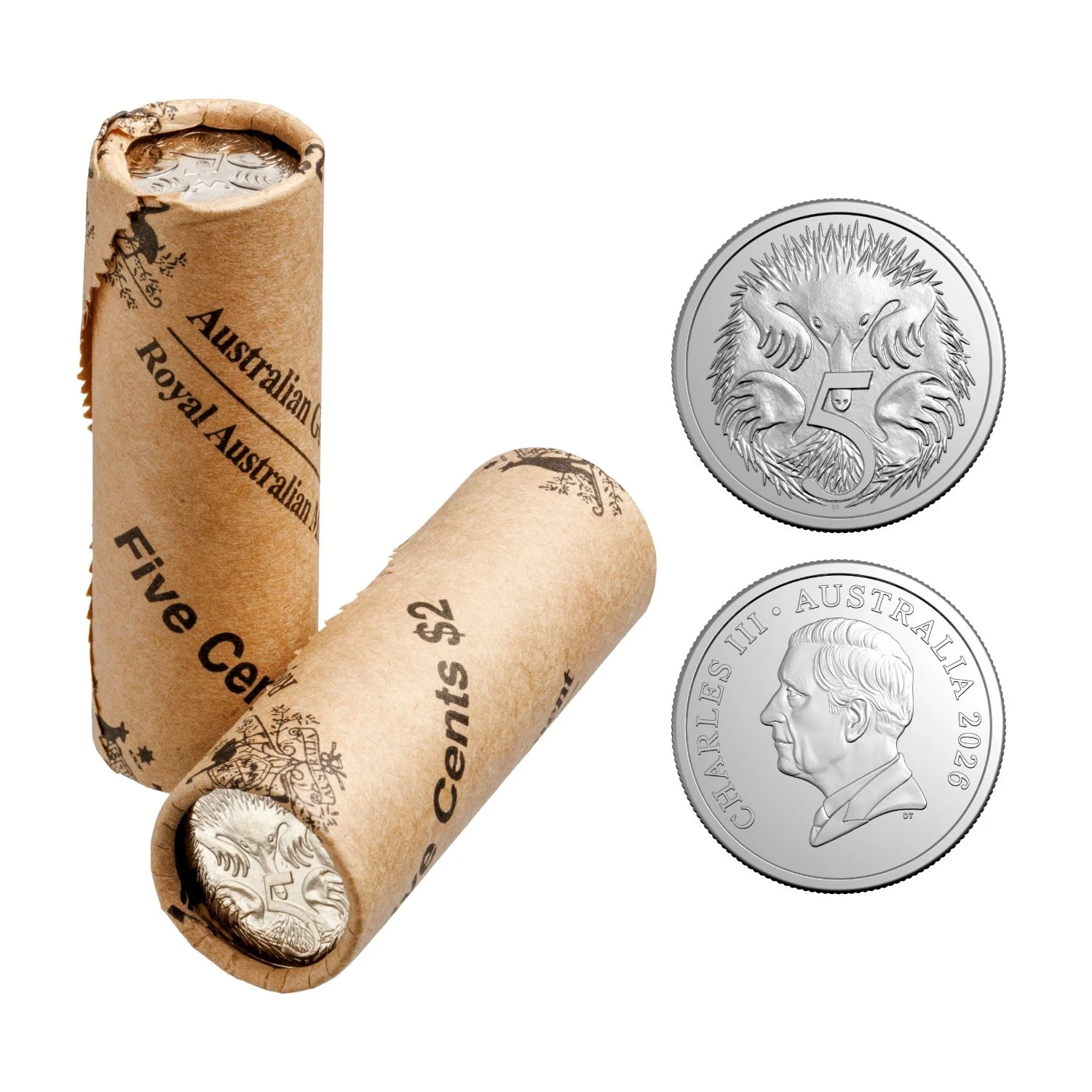 Royal Australian Mint New Releases